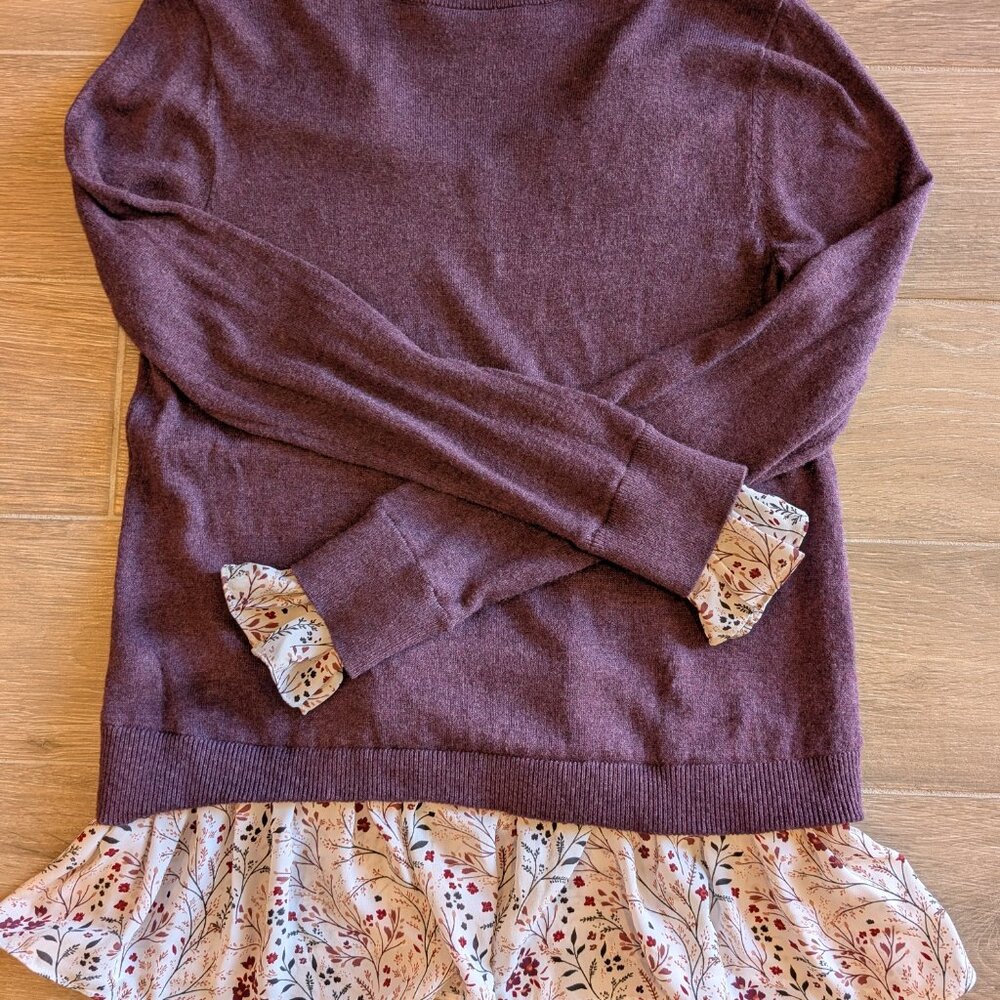 Loft Sweater - Picture 6 of 9